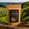 Café d'Éthiopie Yirgacheffe