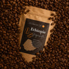 Café d'Éthiopie Yirgacheffe