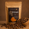 Café Éthiopie Guji