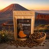 Café Éthiopie Guji