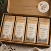 Cafés du monde - coffret découverte